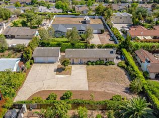 4327 Cuna Dr, Santa Barbara, CA 93110