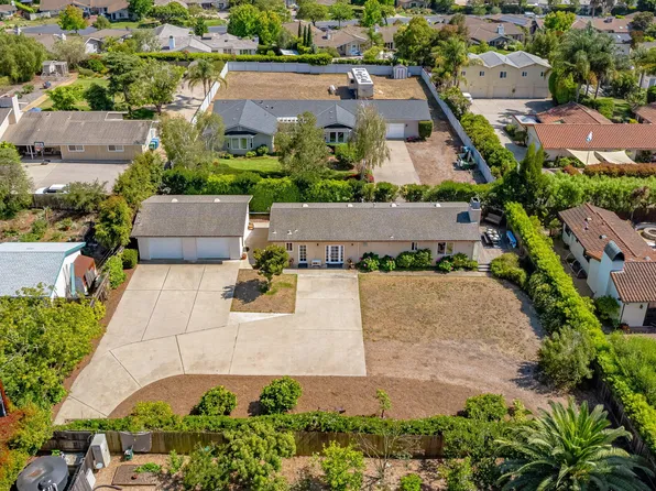 4327 Cuna Dr, Santa Barbara, CA 93110