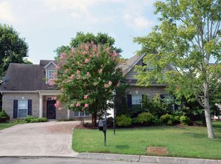 7508 Cherry Blossom Ln, Knoxville, TN 37931