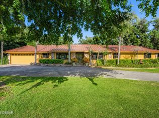 6015 Trailwood Dr, Port Orange, FL 32127