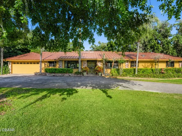 6015 Trailwood Dr, Port Orange, FL 32127