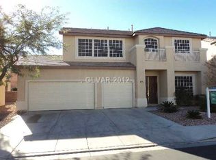 2749 Sunlight Creek St, Henderson, NV 89052