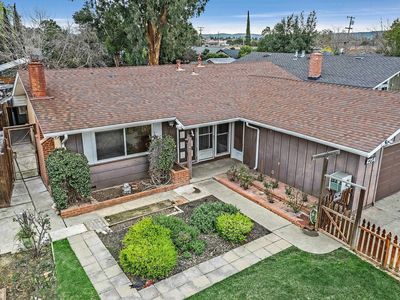 4254 Stanford Way, Livermore, CA, 94550