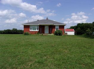 1400 Renfroe Rd, Huntingdon, TN 38344