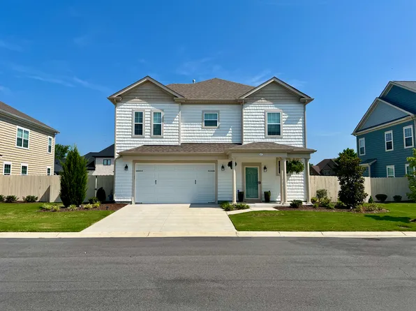 427 Middleton Way, Chesapeake, VA 23322