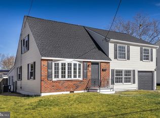 361 Erie Ave, Carneys Point, NJ