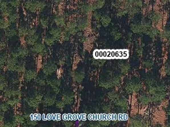 150 Love Grove Church Rd, West End, NC 27376