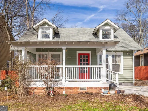136 Claire Dr SE, Atlanta, GA 30315