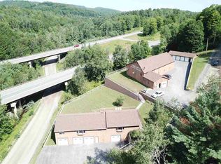 23 Coffin Rd, Saint Johnsbury, VT 05819