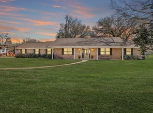 902 Us Highway 259 S, Mount Enterprise, TX