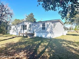 1100 Cypress Rd, Saint Augustine, FL 32086