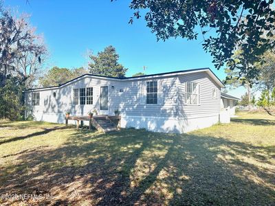 1100 CYPRESS Road, Saint Augustine, FL, 32086