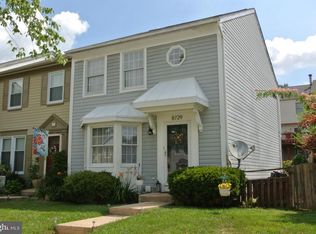 8729 Silver Hall Rd, Perry Hall, MD 21128