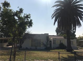 17439 Miller Ave, Fontana, CA 92336