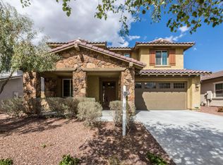 20728 W Carlton Mnr, Buckeye, AZ 85396