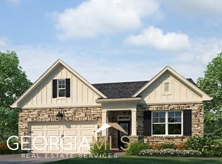 5208 Mourning Dove Way, Powder Springs, GA 30127