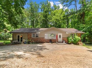1122 Ridgeleigh Cir, Dalton, GA 30720