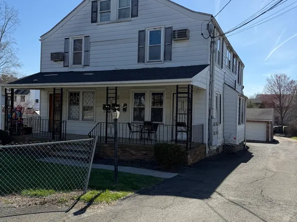9 Hospital Avenue, Danbury, CT 06810