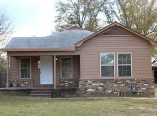 2500 E George Richey Rd, Longview, TX 75604