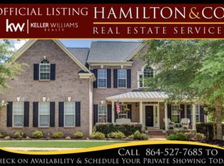 212 Clarity Ct, Greer, SC 29650