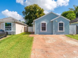 768 SW 9th St #768, Homestead, FL 33034