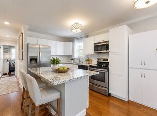 127 Vulco Dr, Hendersonville, TN 37075