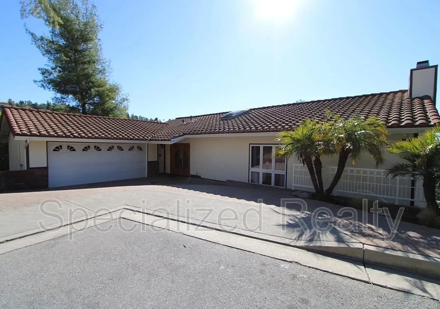 3694 Berwick Drive — Photo 1