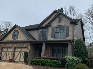 3916 Teal Cir, Powder Springs, GA 30127