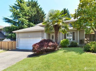 1909 S 379th St, Federal Way, WA 98003