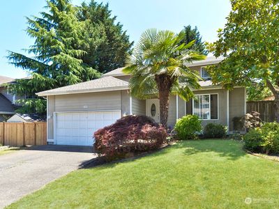1909 S 379th Street, Federal Way, WA, 98003