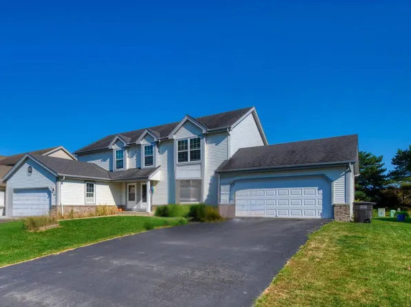 305 North 8th STREET, Waterford, WI 53185