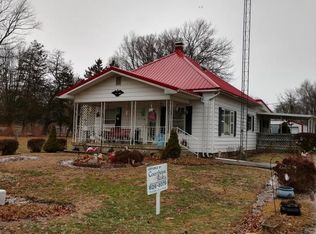 20103 E Livingston Rd, Marshall, IL 62441