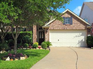 8511 Kirksage Dr, Houston, TX 77089