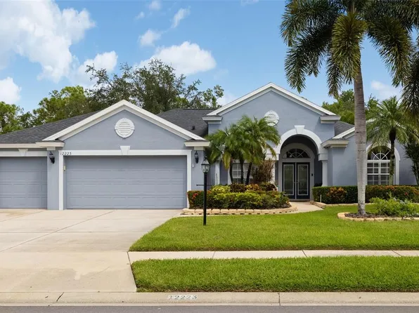 12223 SUMMER MEADOW DRIVE, LAKEWOOD RANCH, FL 34202