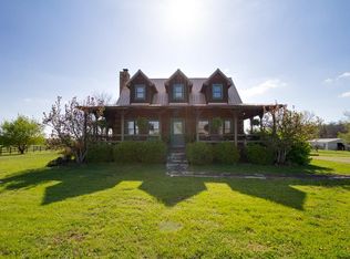 222 Edd Joyce Rd, Bell Buckle, TN 37020