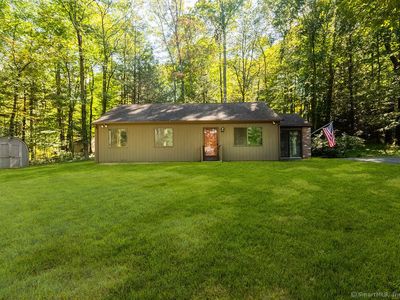 66 Narragansett Trail, Sandy Hook, CT, 06482