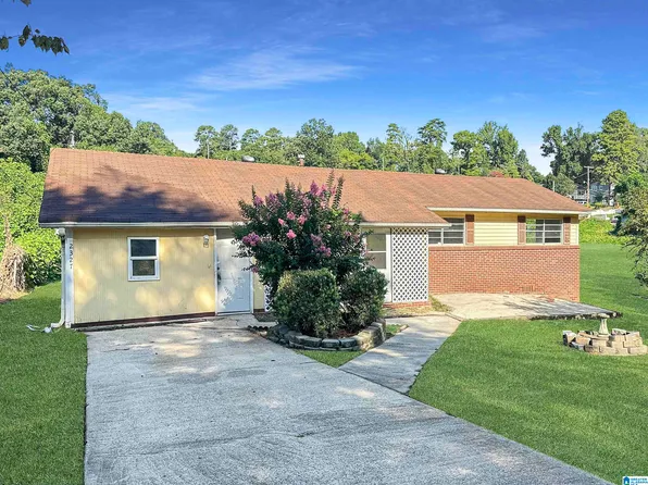 2327 Treadwell Rd, Birmingham, AL 35217