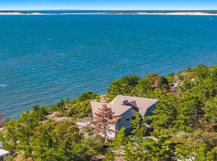 344 King Phillip Road, Wellfleet, MA 02667