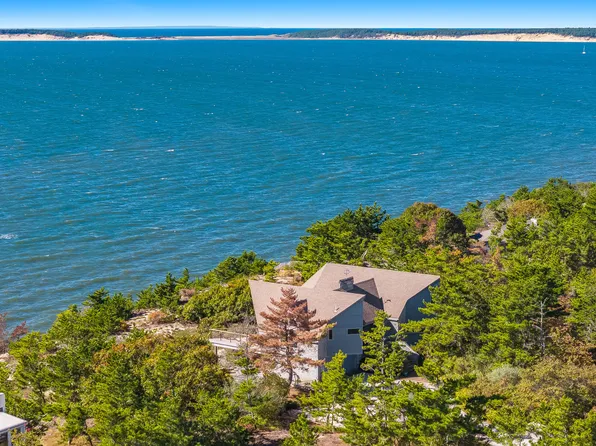 344 King Phillip Road, Wellfleet, MA 02667
