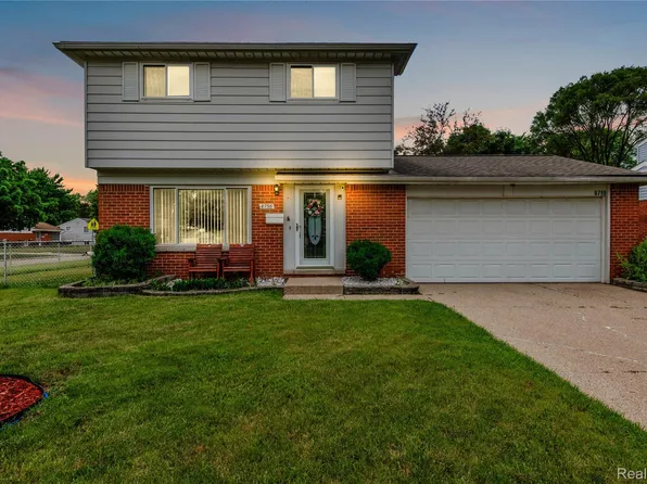 8798 Lozen Dr, Sterling Heights, MI 48313
