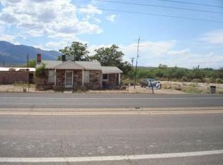 830 W 61st Dr, Safford, AZ 85546