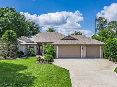 2519 Dog Leg Dr, Sebring, FL, 33872