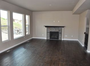 15985 Midland Valley Way, Monument, CO 80132