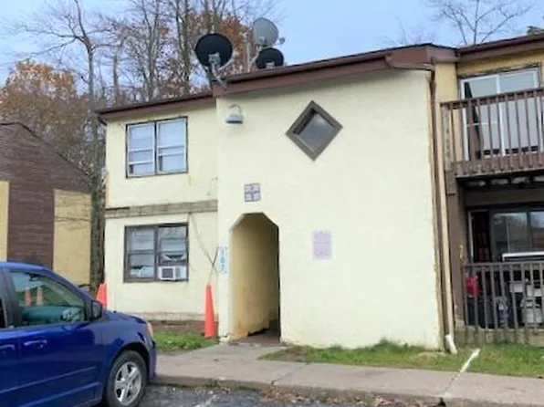 107 Snowshoe Ct APT 121, Mount Pocono, PA 18344