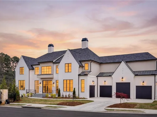 101 Coronado Ct, Marietta, GA 30067