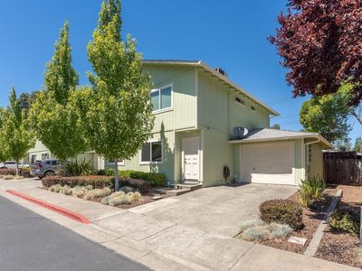 211 Main Circle, Ukiah, CA, 95482