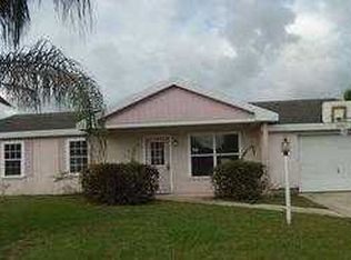 1786 SE Lullaby Ter, Port Saint Lucie, FL 34952