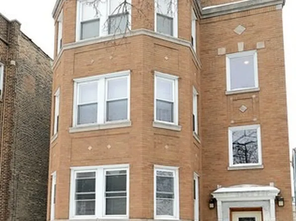6250 N Claremont Ave APT 2, Chicago, IL 60659