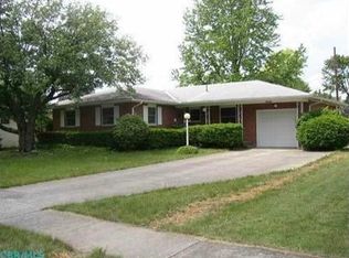 4965 Woodbriar Pl, Columbus, OH 43229