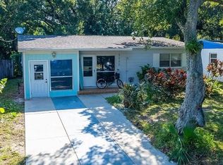 3005 Saxon Dr, New Smyrna Beach, FL 32169